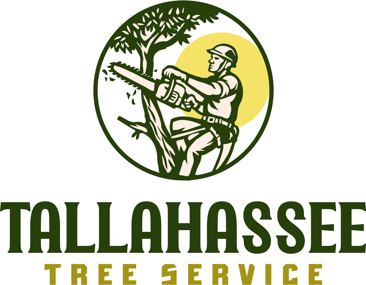Tallahassee Tree Service Co.